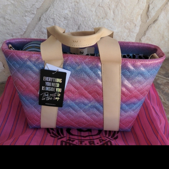 Consuela Nico Carryall Purse - Picture 10 of 12